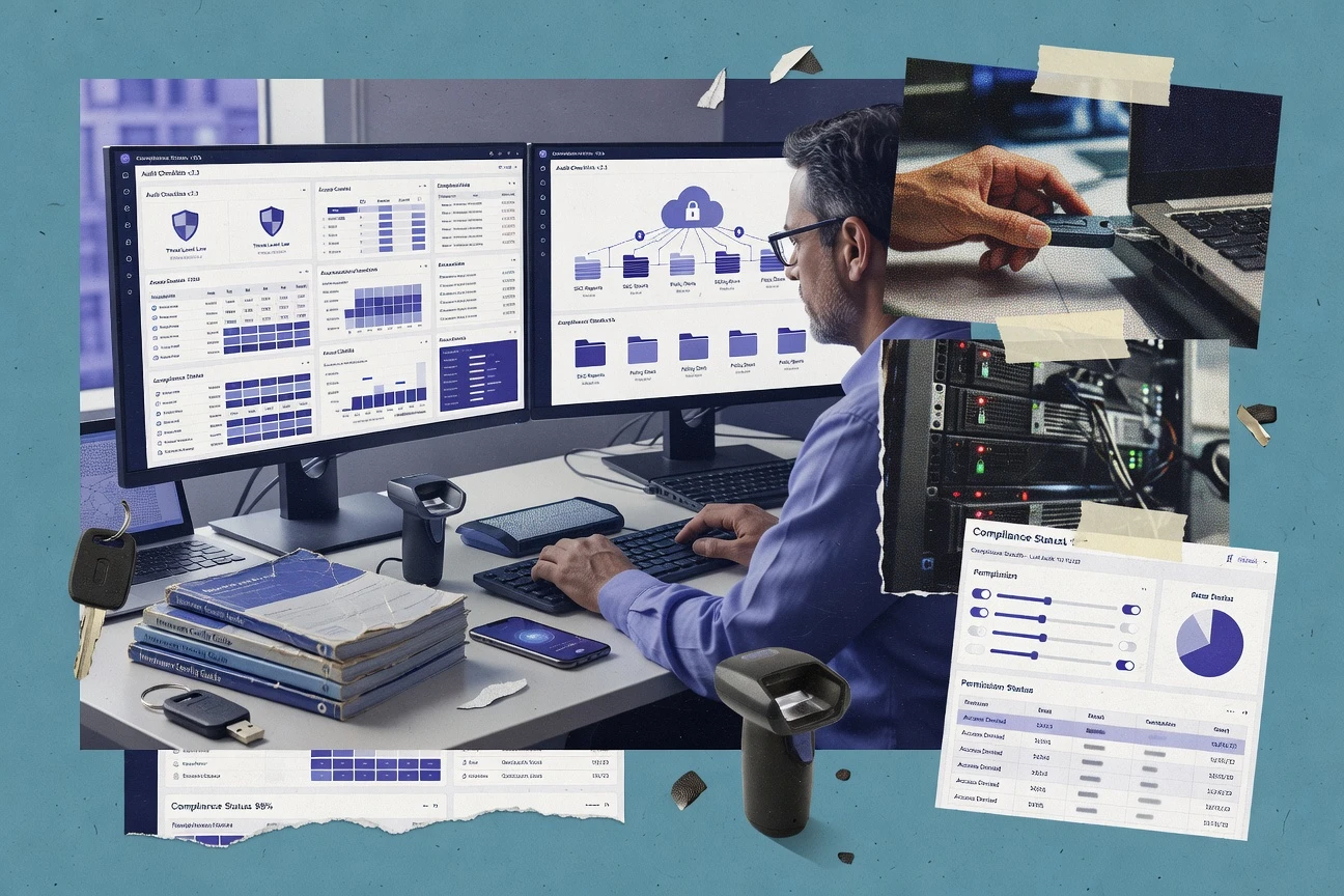 Best Cyber Security Compliance Software 2026