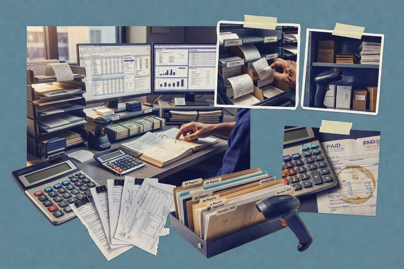 Top 10 Best Back Office Accounting Software: 2026 Comparison