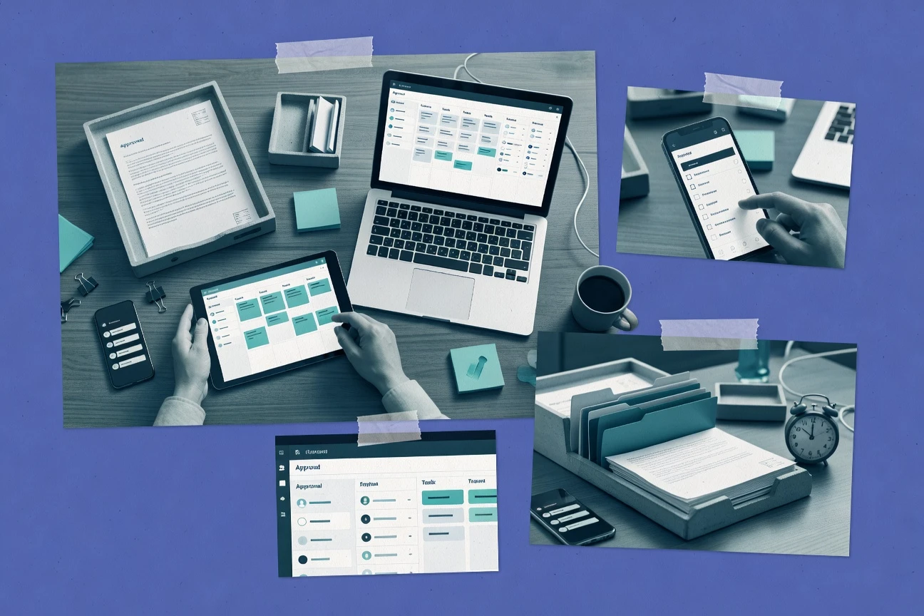 Best Simple Workflow Management Software | 2026 Expert Picks