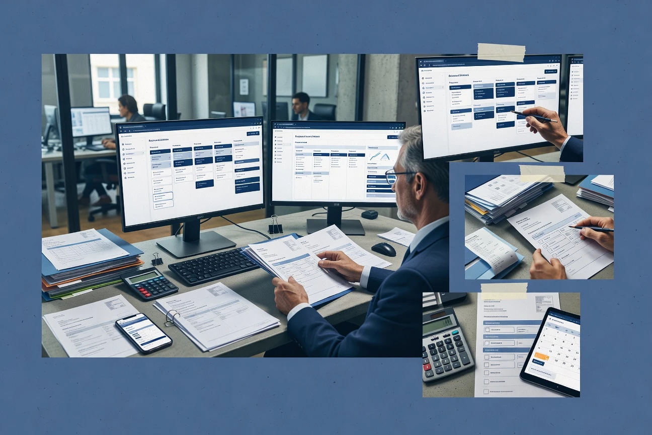 Accounting Operational Workflow Gui Top 10 Best Accounting Firm Workflow Software | 2026 Edition