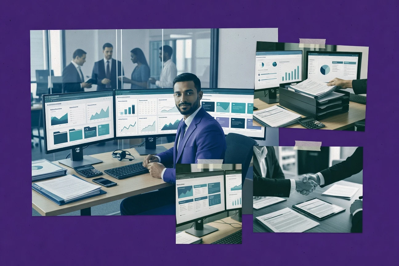 Top 10 Best Broker Management Software: 2026 Comparison