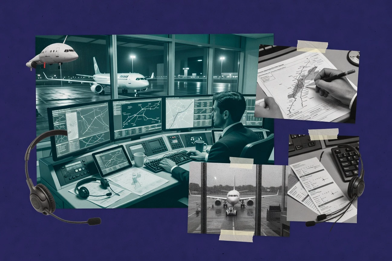 Top 10 Best Flight Dispatch Software | Top Picks 2026