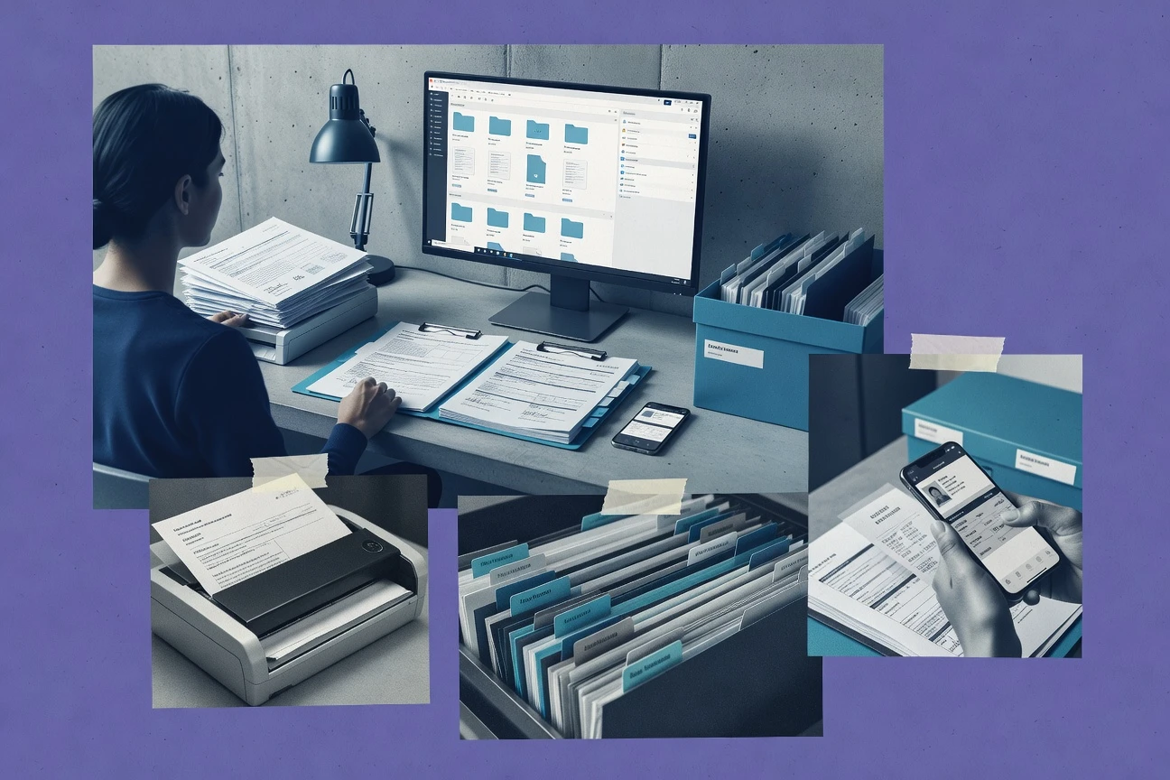 Best Insurance Document Management Software | 2026 Rankings