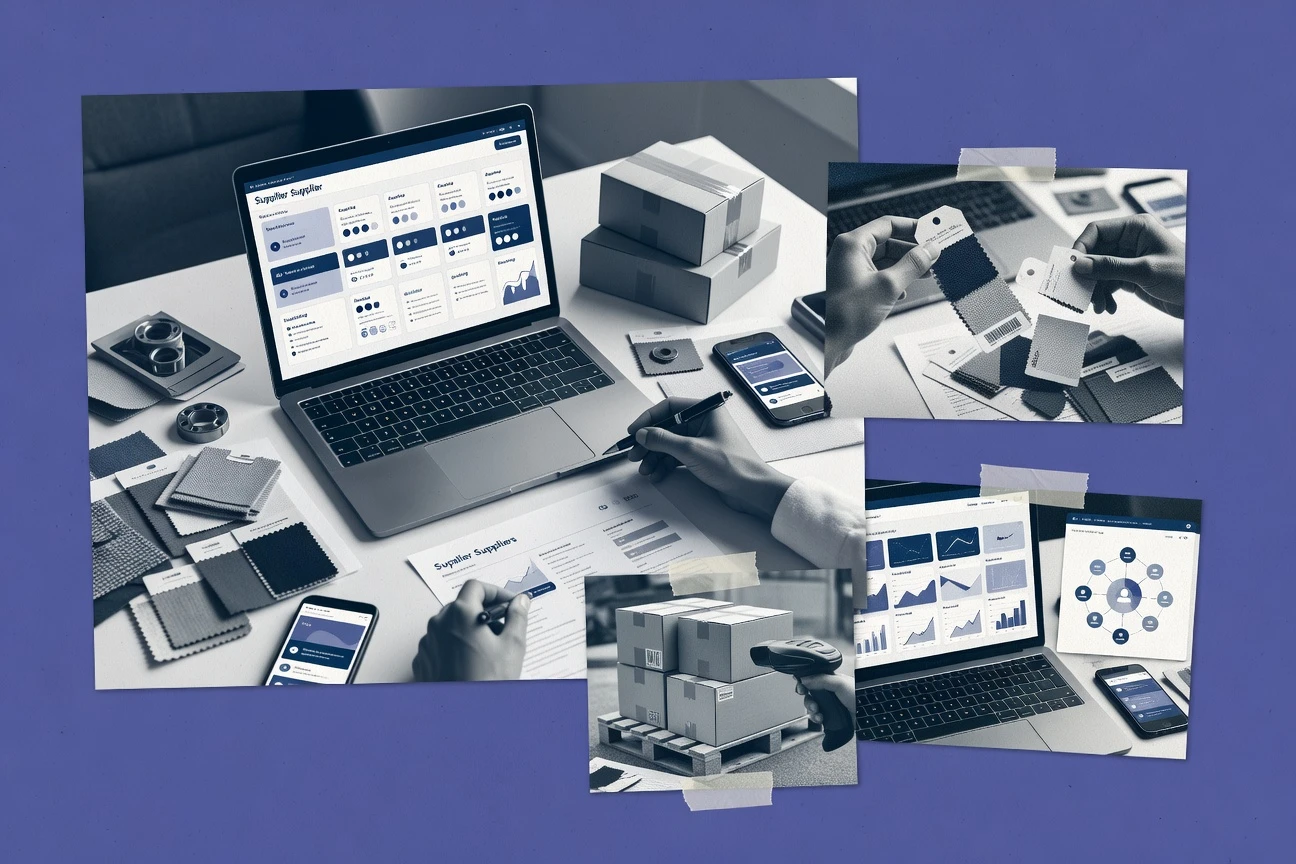Top 10 Best Sourcing Management Software | Ranked for 2026