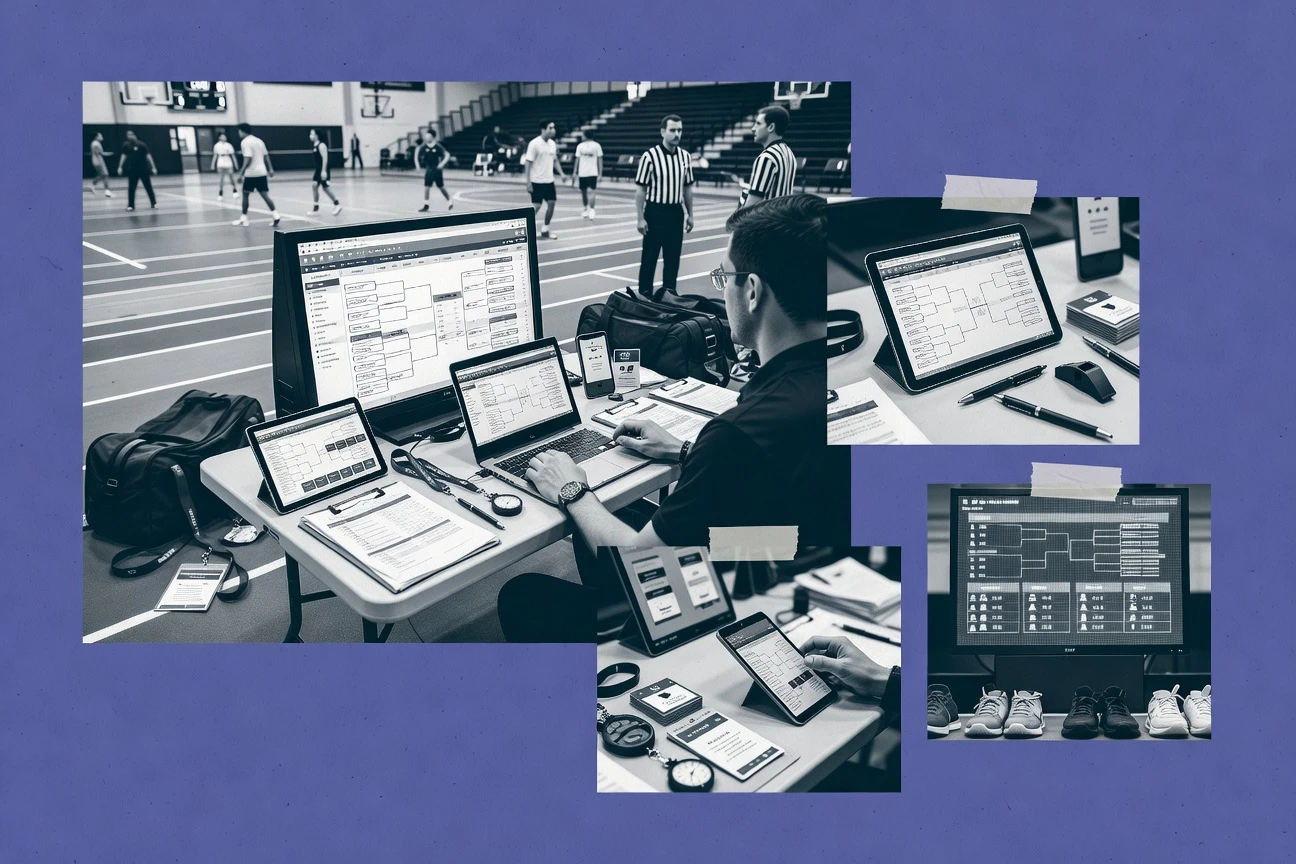 Top 10 Best Competition Management Software (2026 Review)