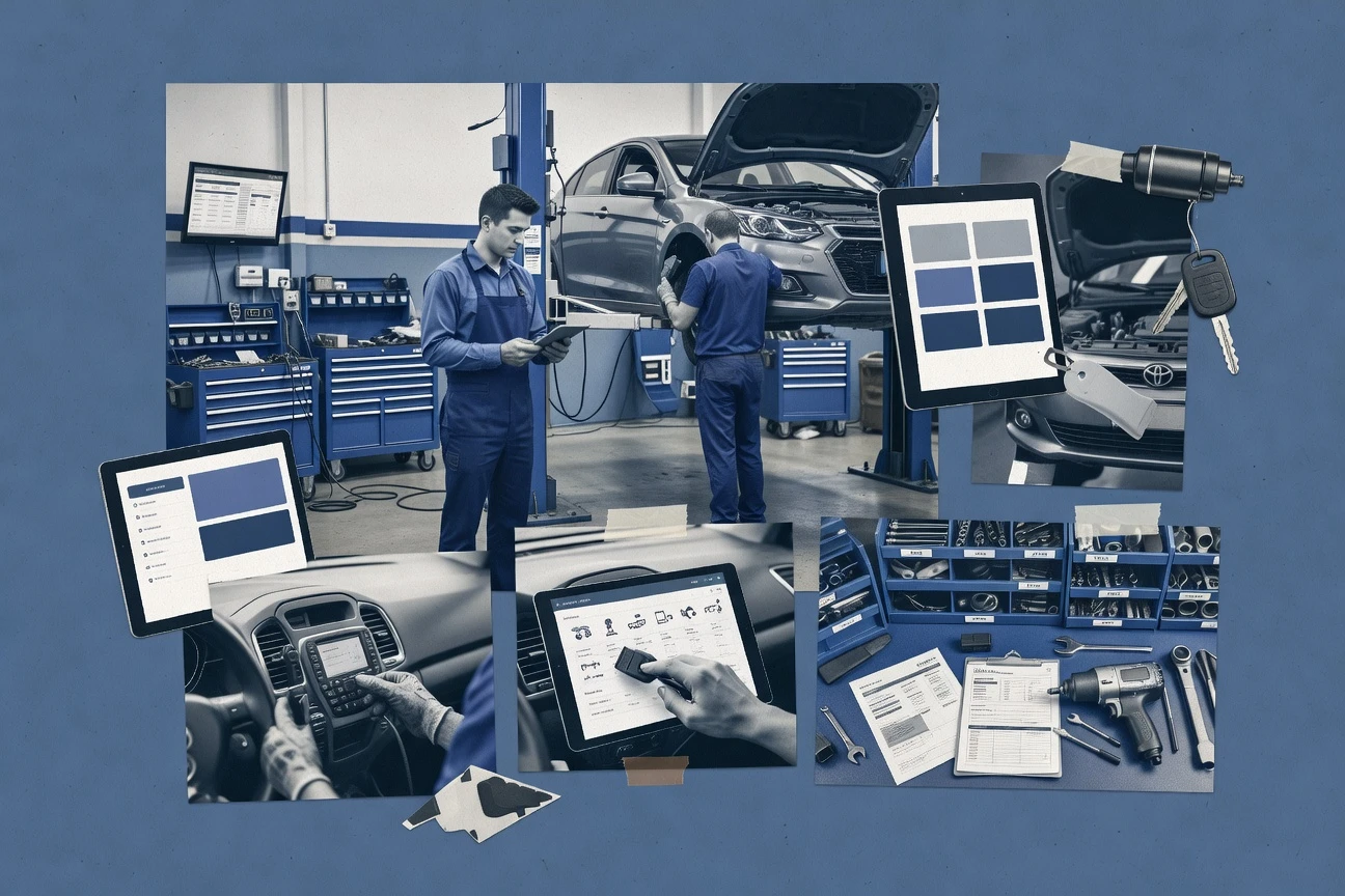 Top 10 Best Auto Repair Management Software | 2026 Edition