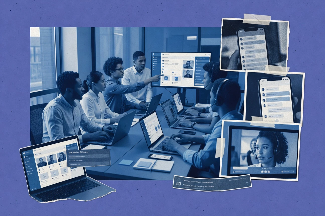Best Internal Communication Software | 2026 Expert Picks