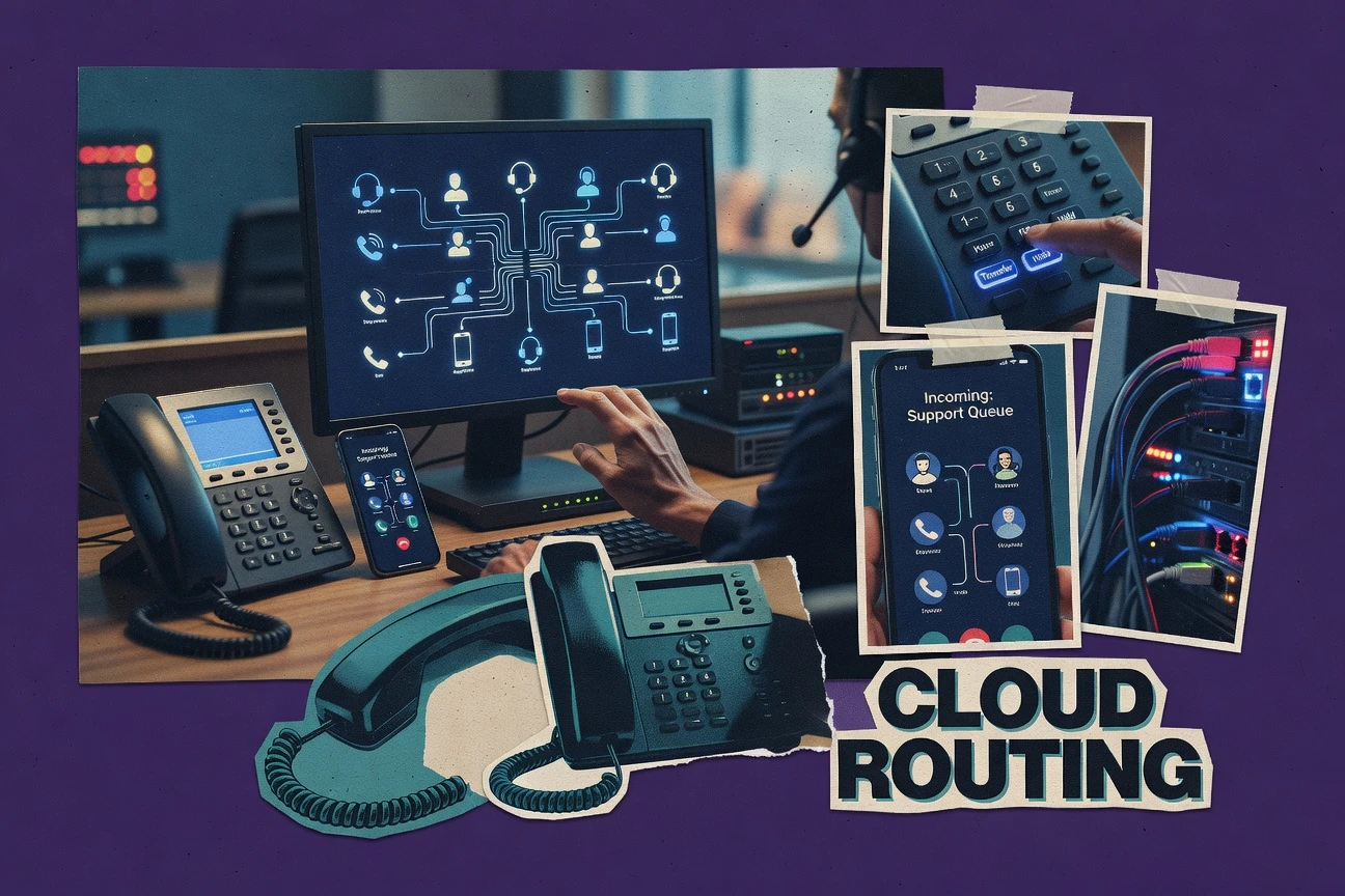 Top 10 Best Phone Call Routing Software | 2026 Edition