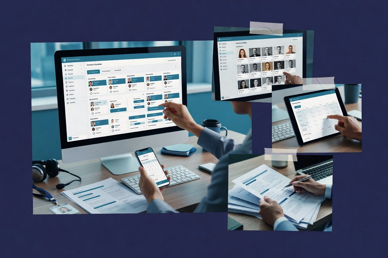 Top 10 Best Staffing Agency Software | 2026 Expert Picks