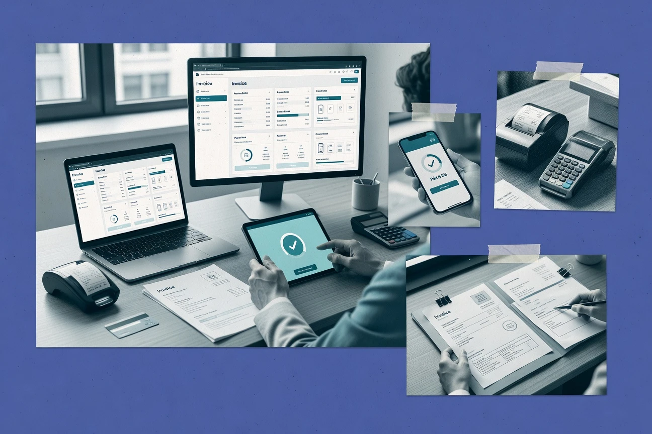 Top 10 Best E Billing Software | 2026 Verified Picks