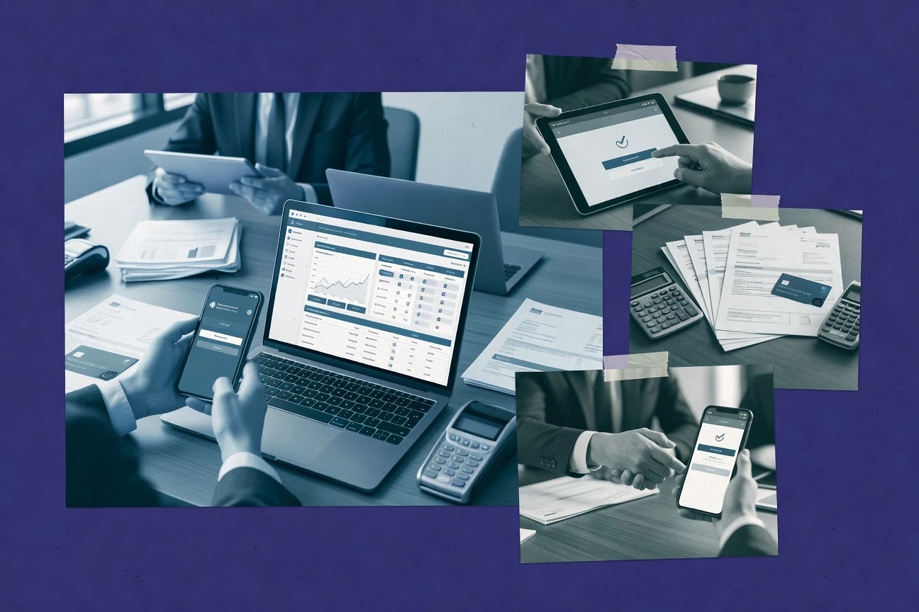 Top 10 Best B2B Payment Software | 2026 Verified Picks