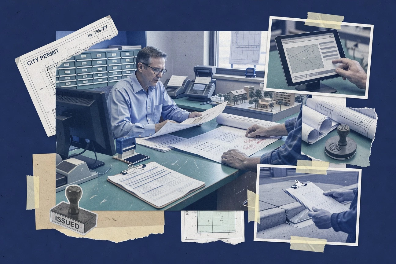Best Municipal Permitting Software 2026