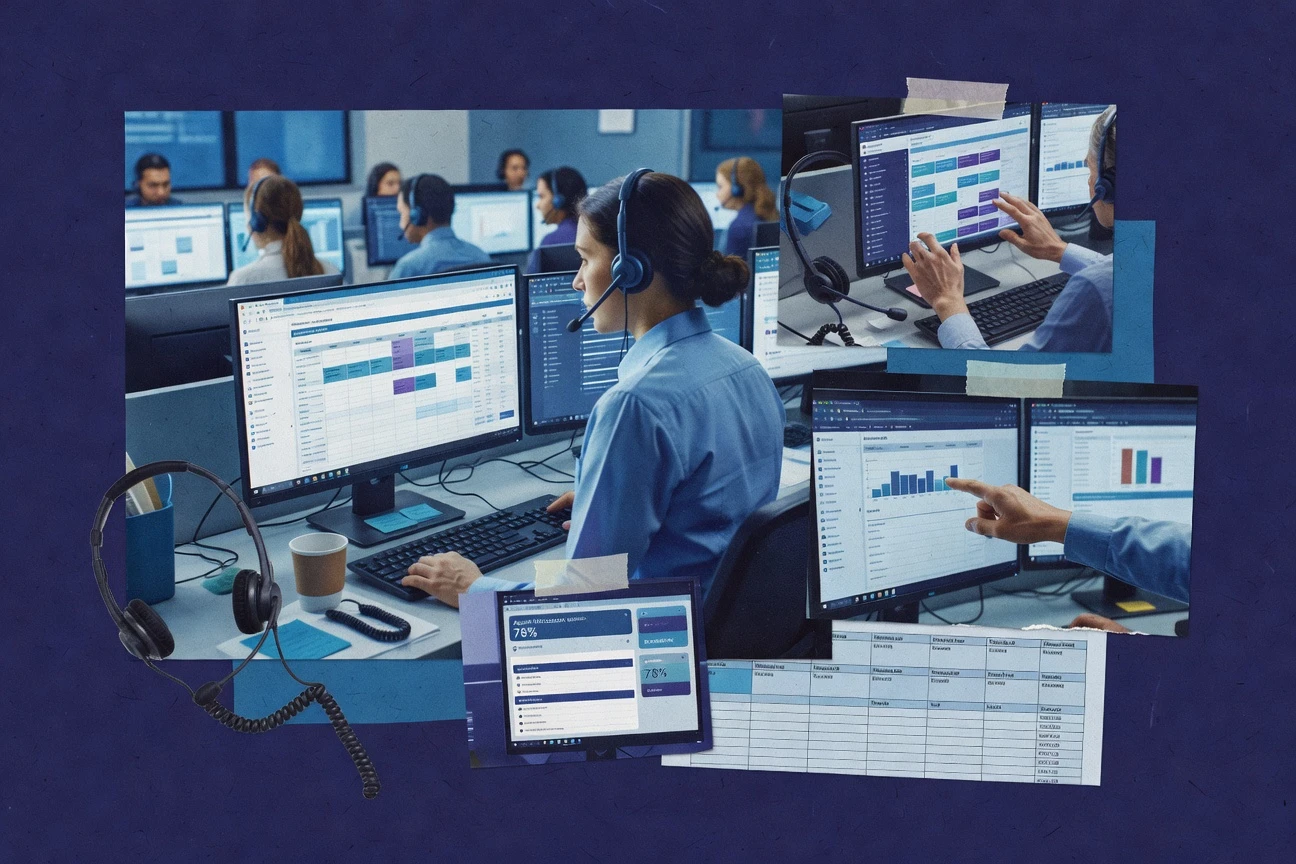 Workforce Management Tools Call Center Best Workforce Management Call Center Software (2026)