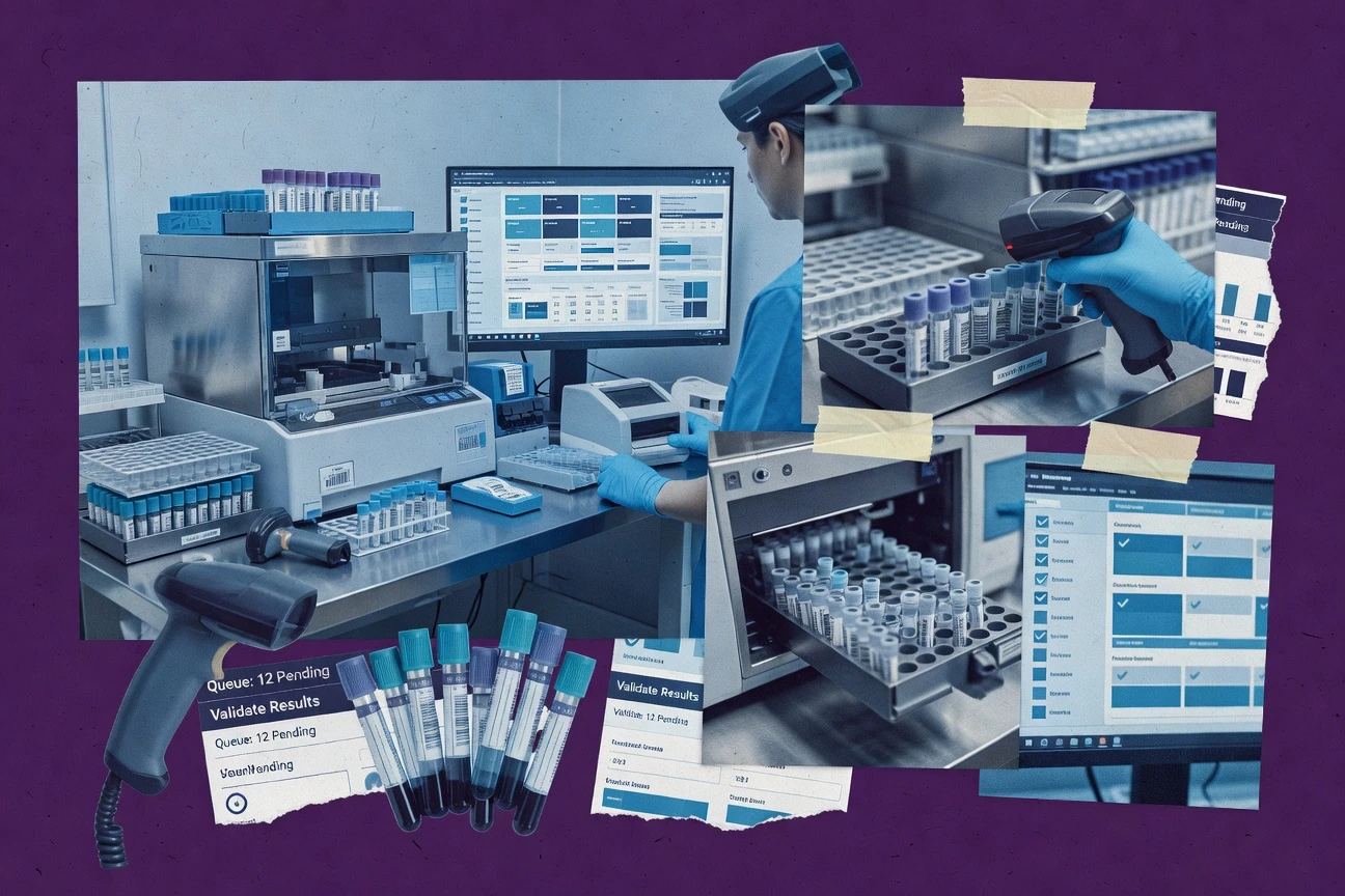 Best Clinical Laboratory Management Software 2026
