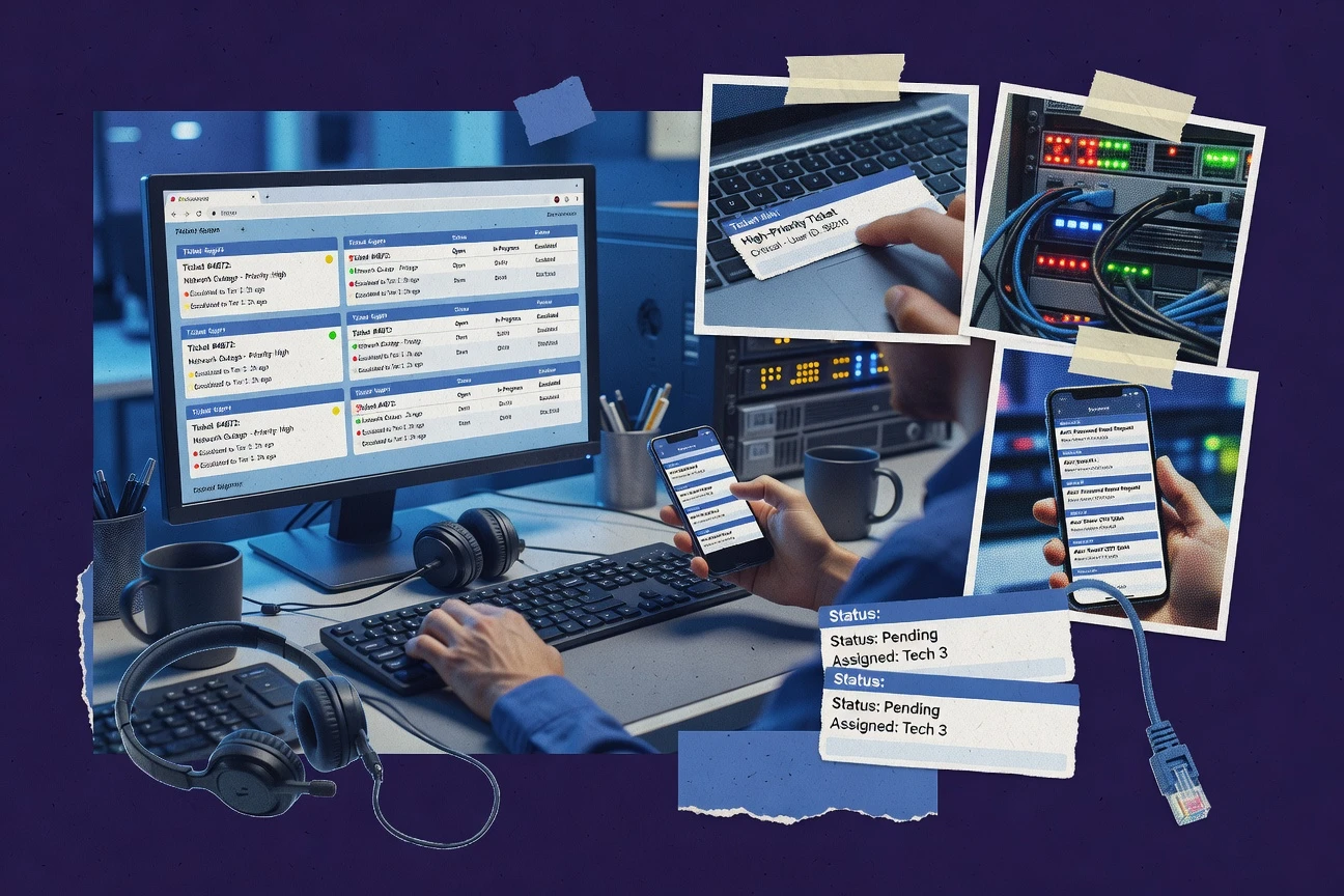 Top 10 Best Trouble Ticketing Software | 2026 Verified Picks