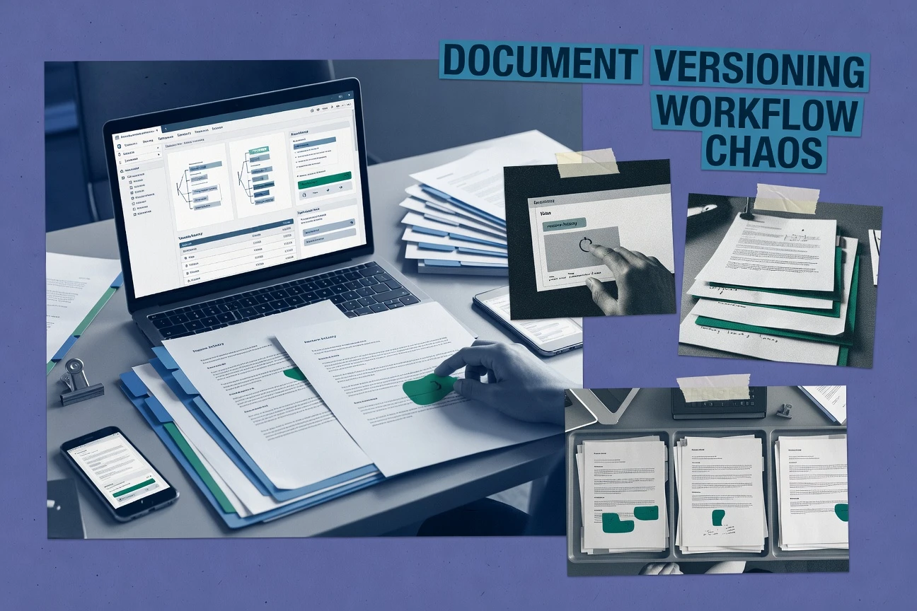Top 10 Best Document Versioning Software | 2026 Expert Picks