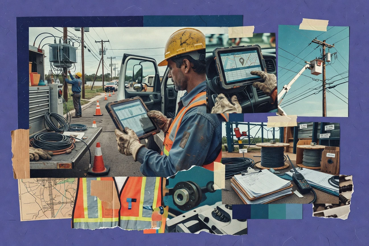 Utility Engineering Software Top 10 Best Utility Work Management Software | 2026 Edition