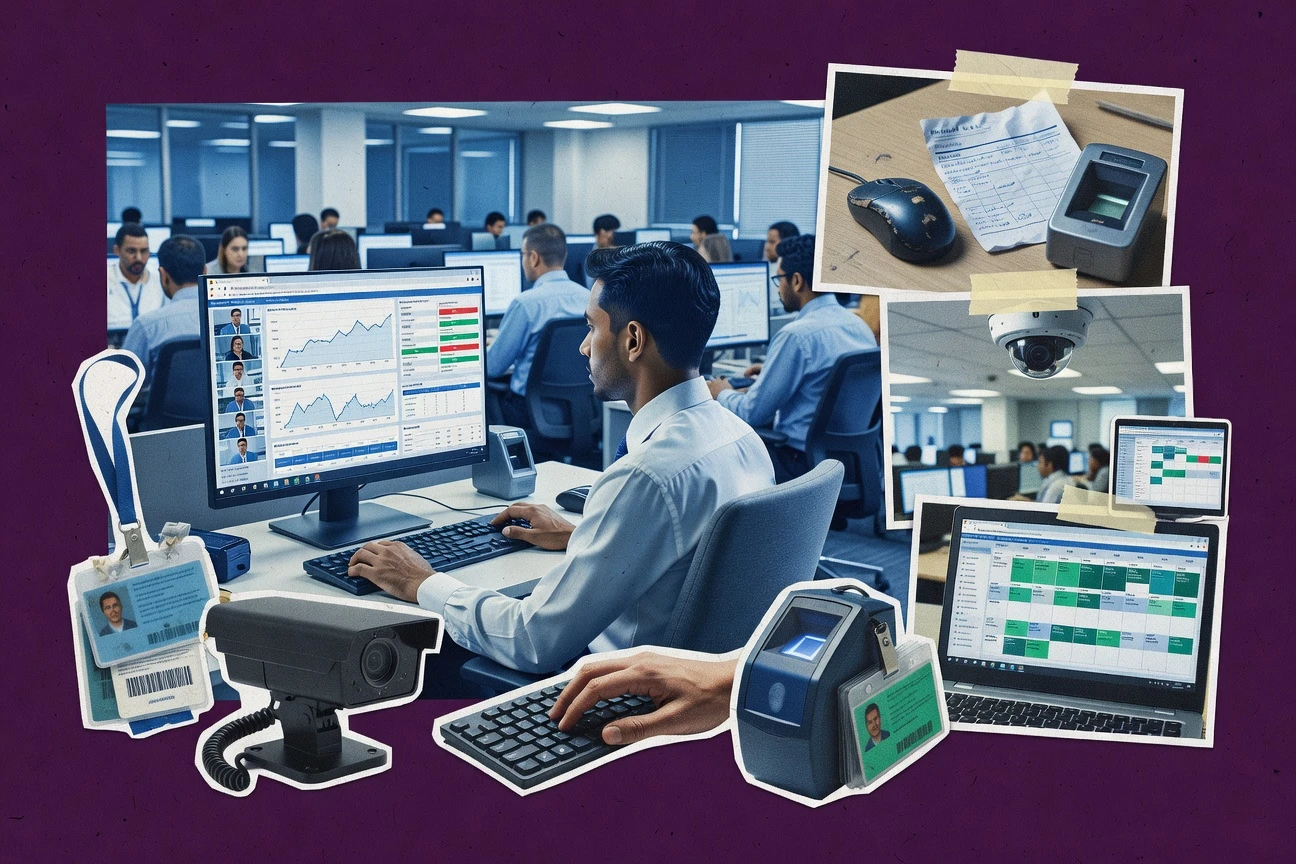 Top 10 Best Employee Monitoring Software | Top Picks 2026