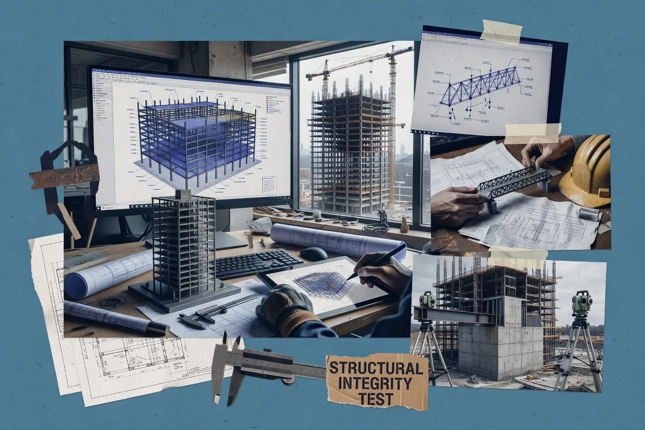 Best Structural Design And Analysis Software | 2026 Rankings