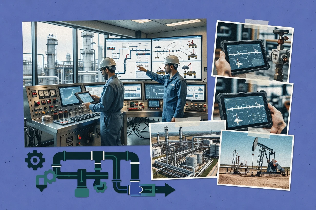 Best Oil And Gas Management Software | 2026 Expert Picks