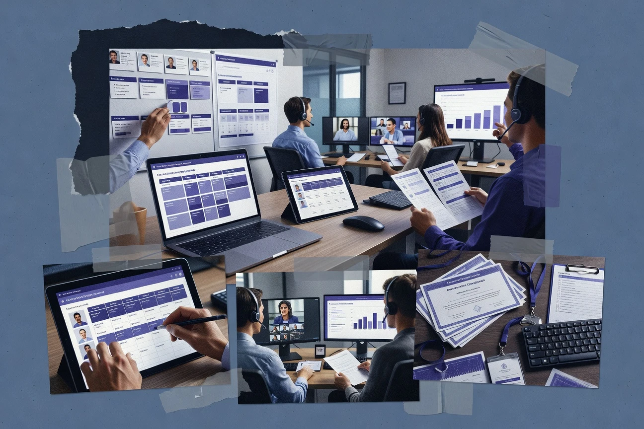 Best Training Management System Software | 2026 Expert Picks