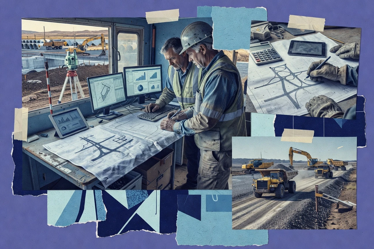 Best Heavy Civil Estimating Software | 2026 Rankings