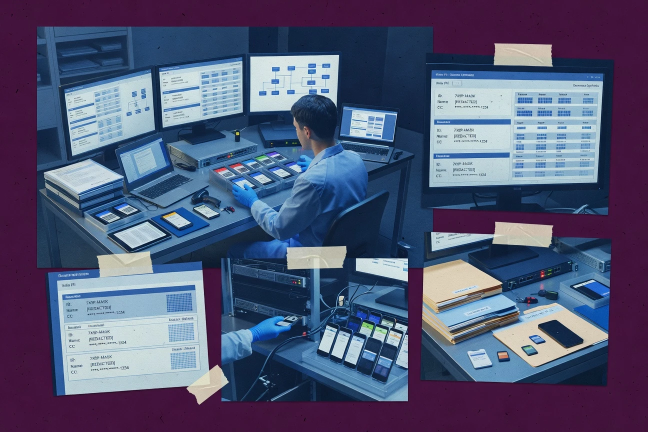 Top 10 Best Test Data Management Software | 2026 Edition