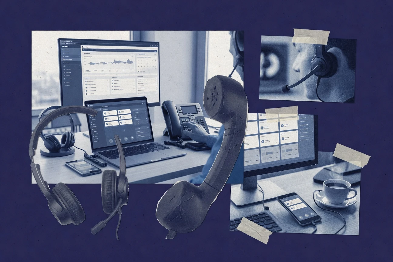 Best Voip With CRM Software 2026