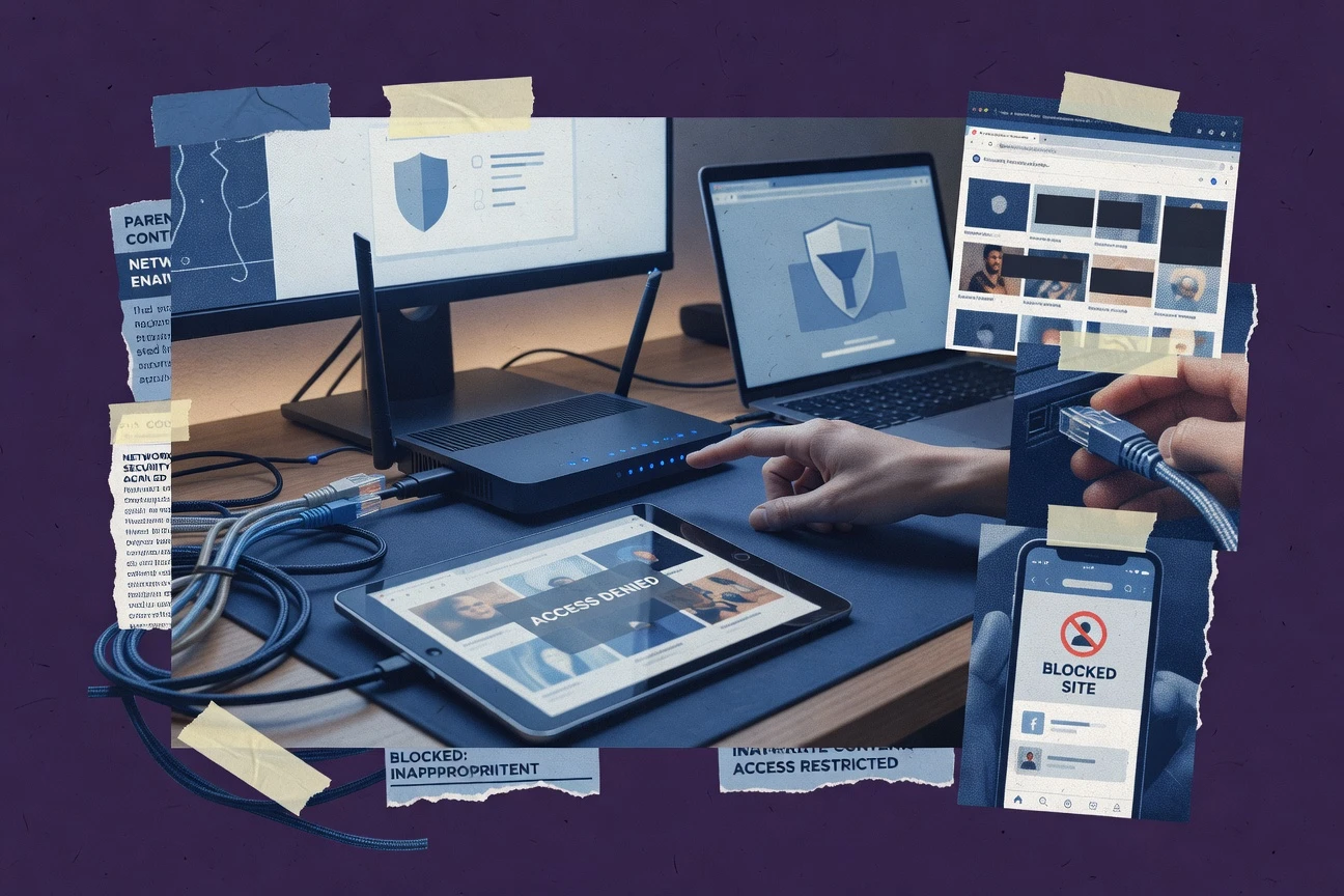 Best Internet Content Filtering Software | 2026 Expert Picks