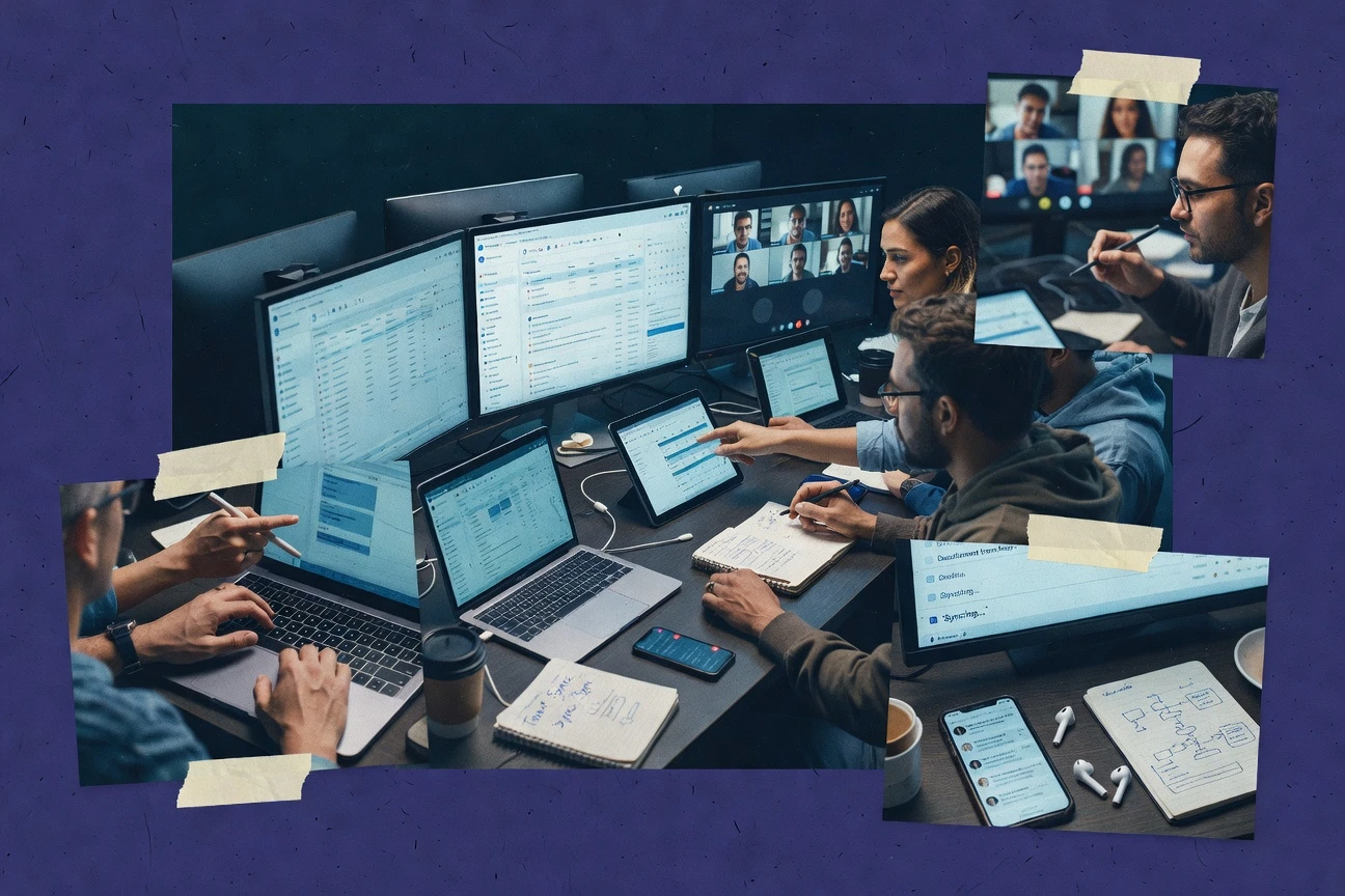 Top 10 Best Collaborate Software | 2026 Verified Picks