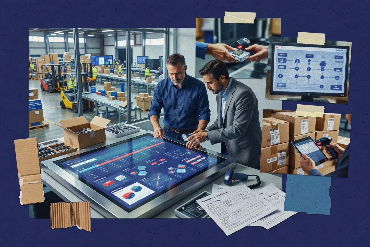 Best Vendor Collaboration Software (2026)