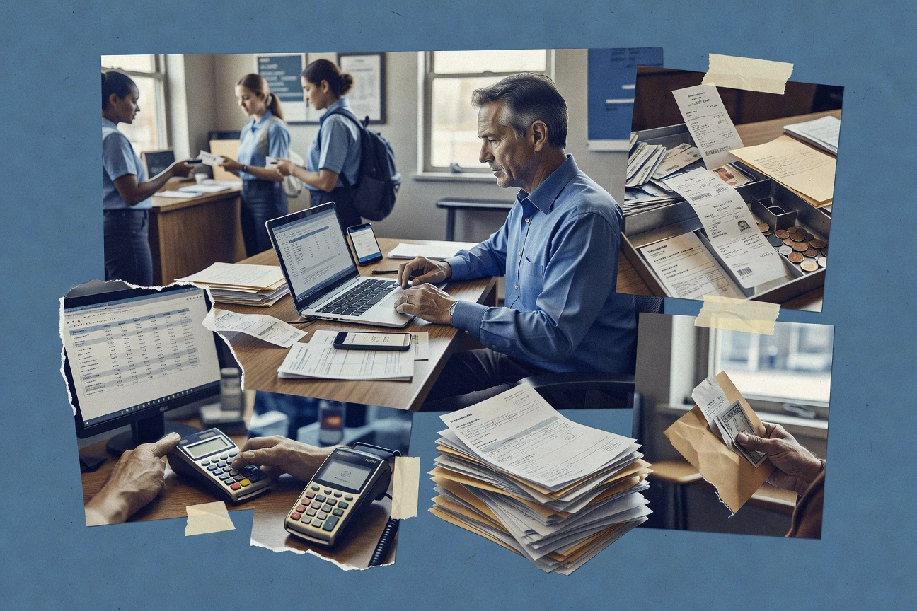 Best School Fee Management Software 2026