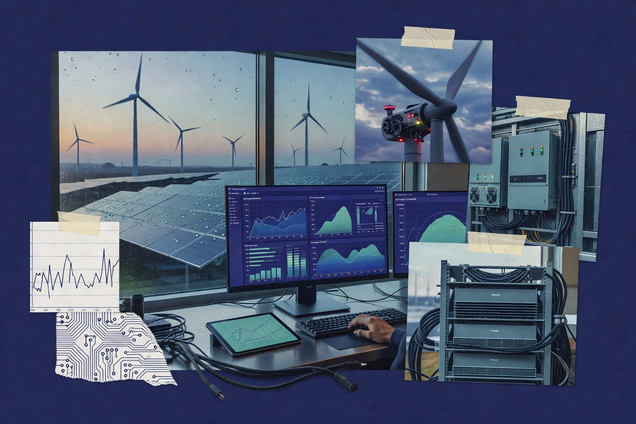 Best Renewable Energy Monitoring Software | 2026 Rankings