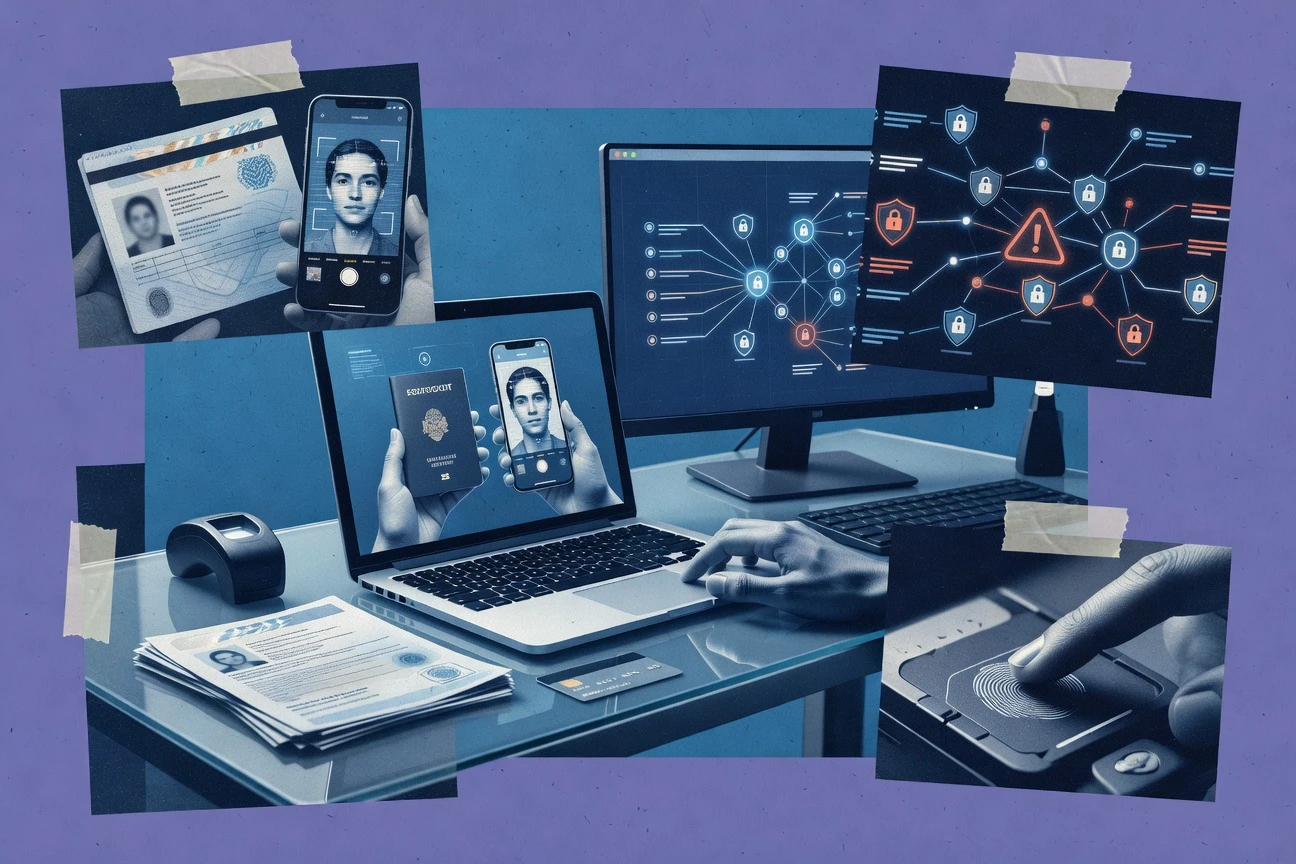 Top 9 Best Automated Kyc & Aml Software: 2026 Comparison