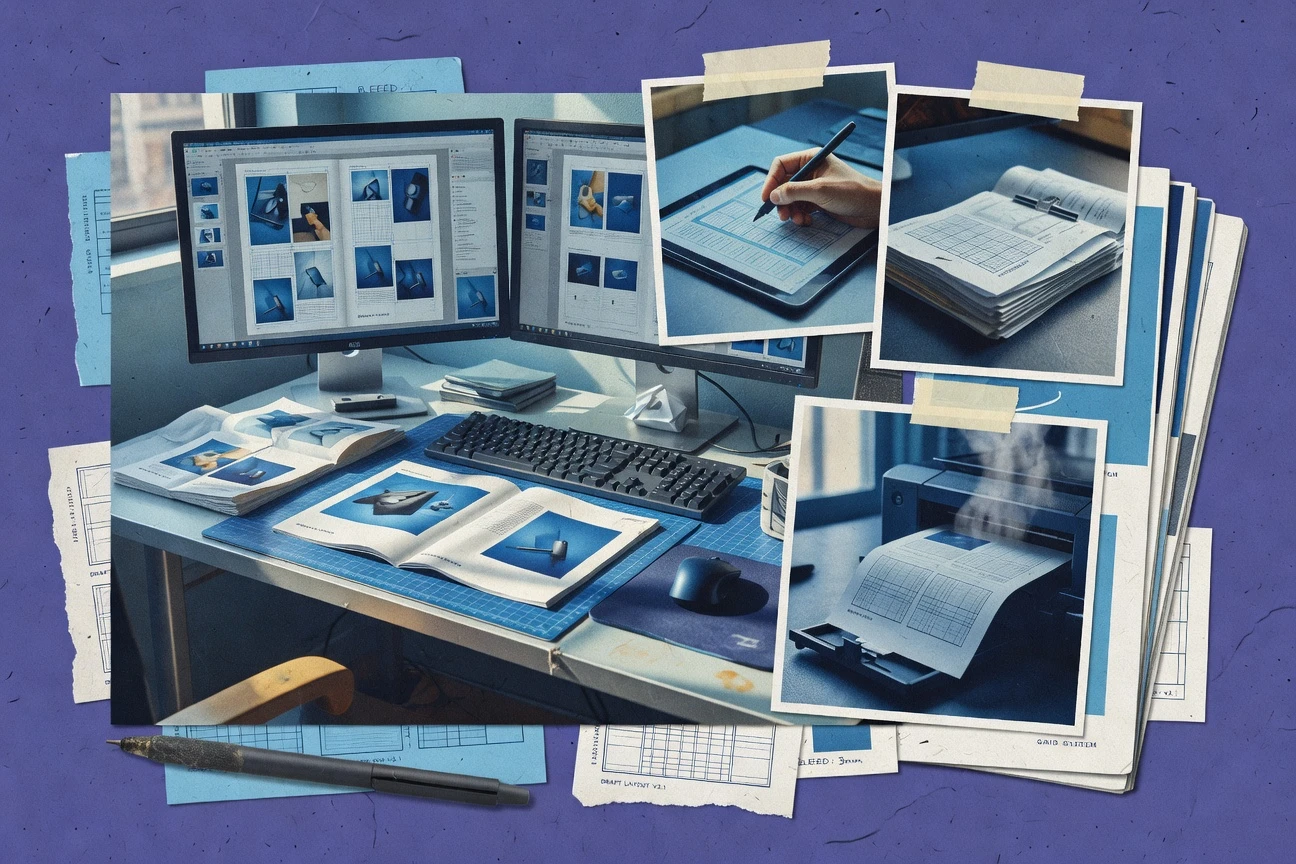 Best Desktop Publishing Software | 2026 Expert Picks