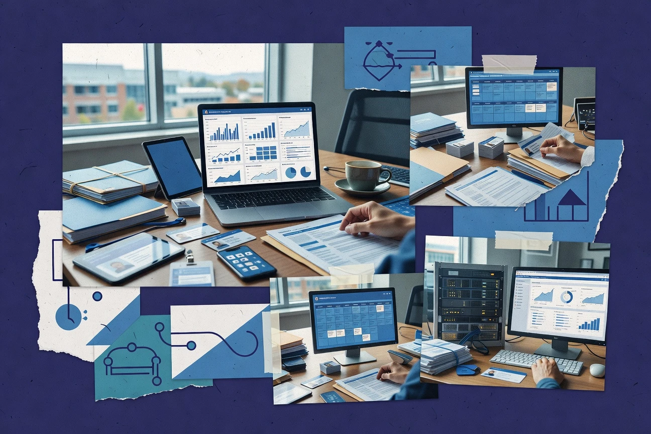 Best Higher Education Management Software | 2026 Rankings