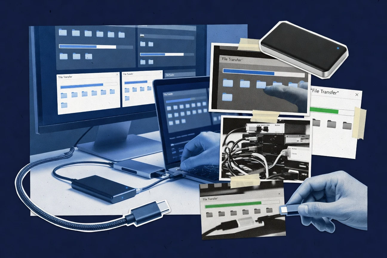 Top 10 Best File Copy Software | 2026 Expert Picks