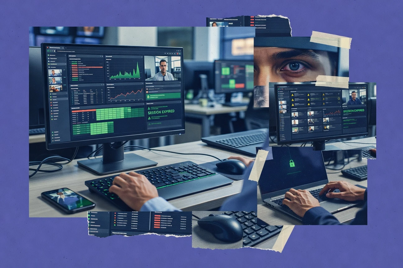 Best User Activity Monitoring Software | 2026 Expert Picks