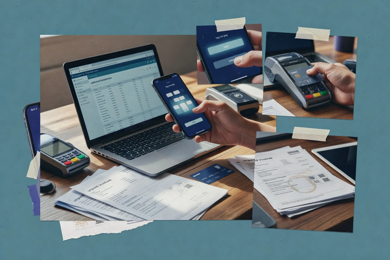 Best Online Payment Collection Software | 2026 Expert Picks