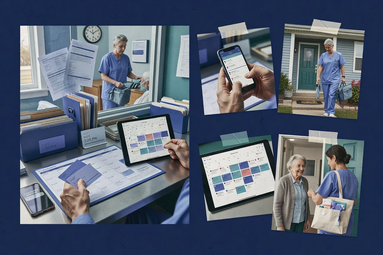 Top 10 Best Homecare Scheduling Software | Top Picks 2026