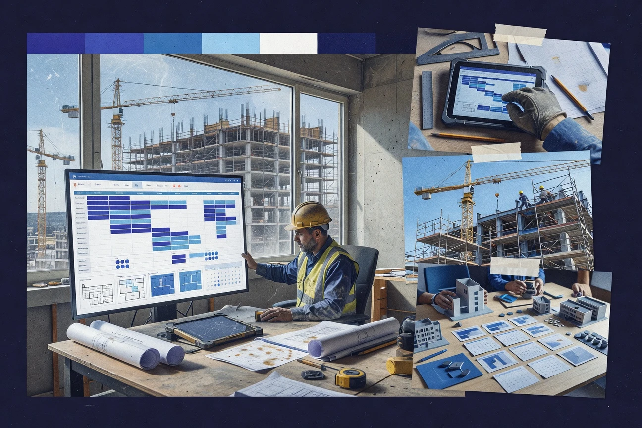 Top 10 Best Building Scheduling Software: 2026 Comparison