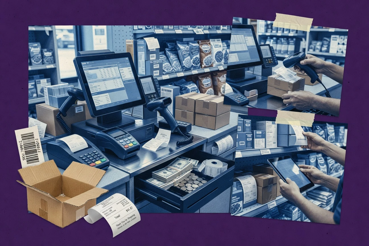 Top 10 Best Shop Management Software | 2026 Expert Picks