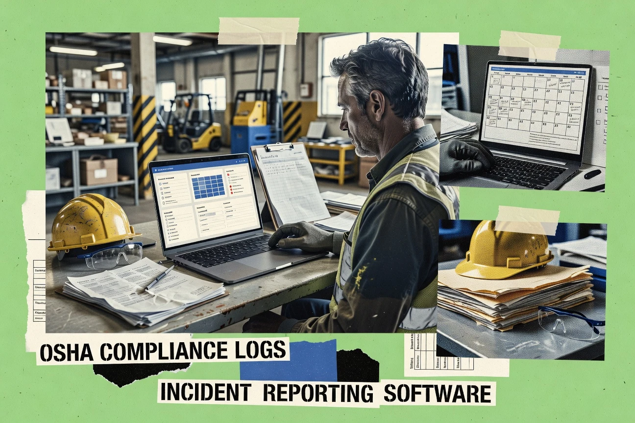 Osha Software Best Osha Recordkeeping Software | Ranked for 2026