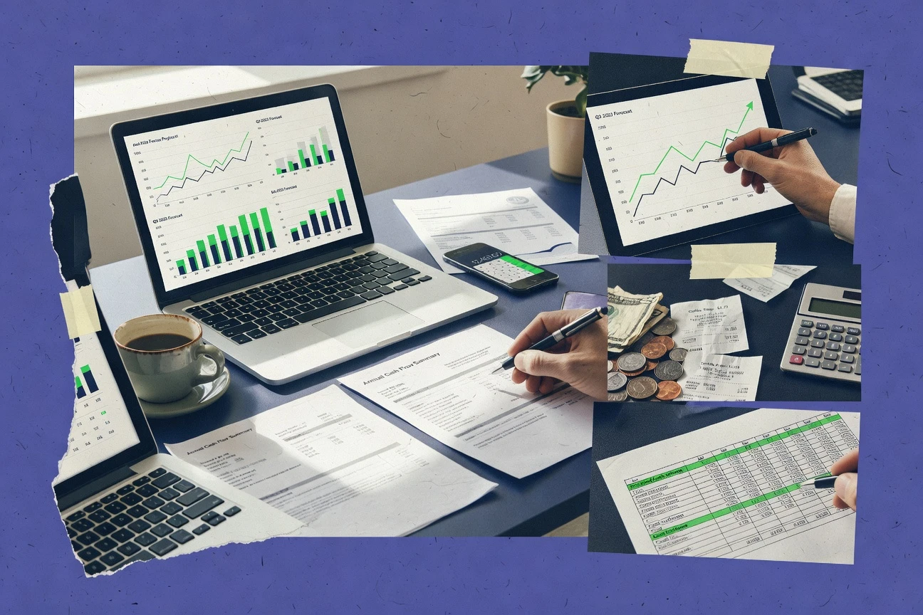 Top 10 Best Cash Flow Projection Software | 2026 Edition