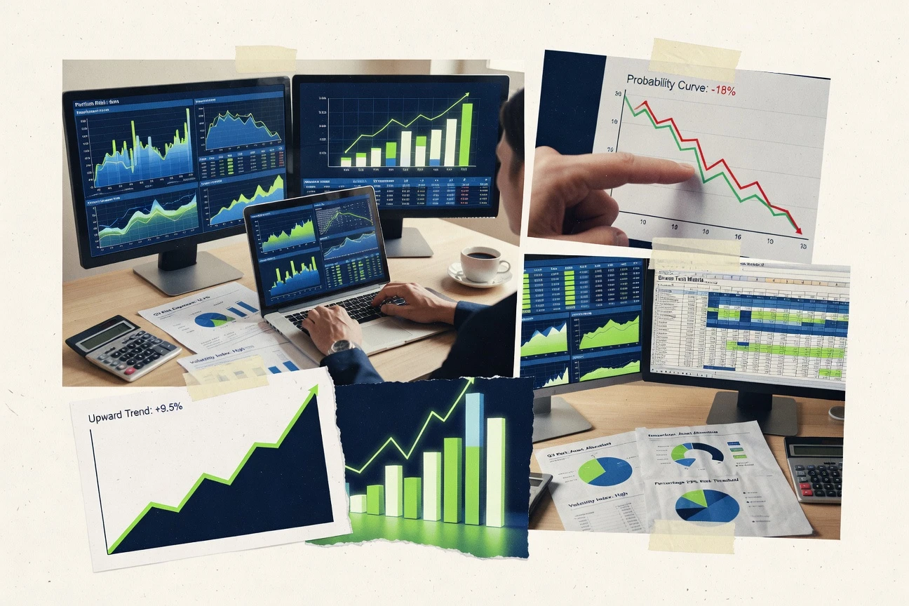 Top Risk Analytics Tools Top 10 Best Risk Analysis Software | 2026 Edition