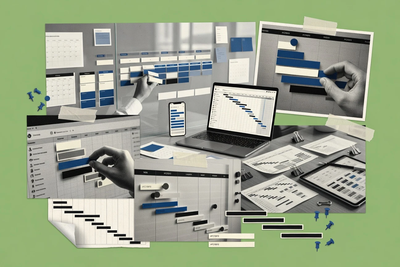 Top 10 Best Visual Planning Software | 2026 Edition