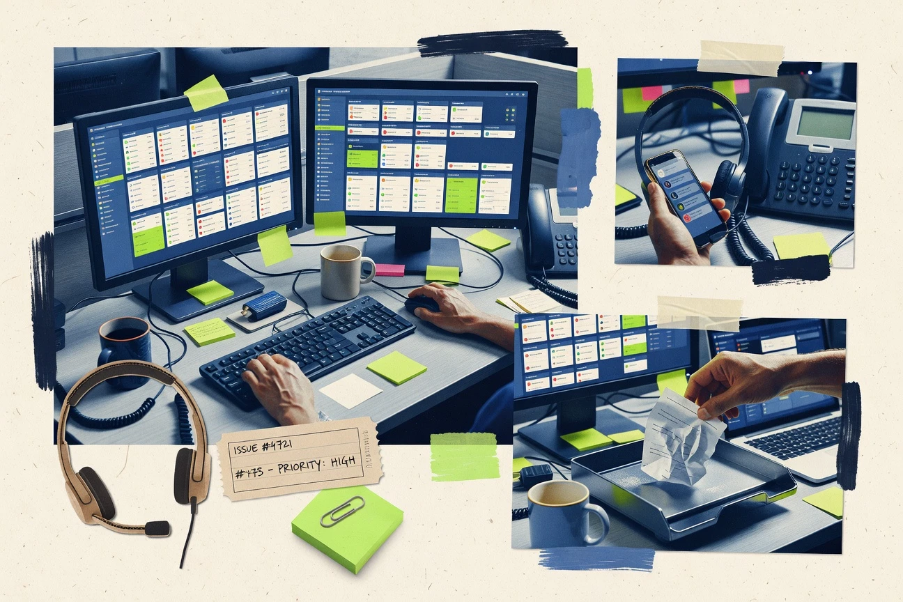 Best Help Desk Ticketing System Software | 2026 Edition
