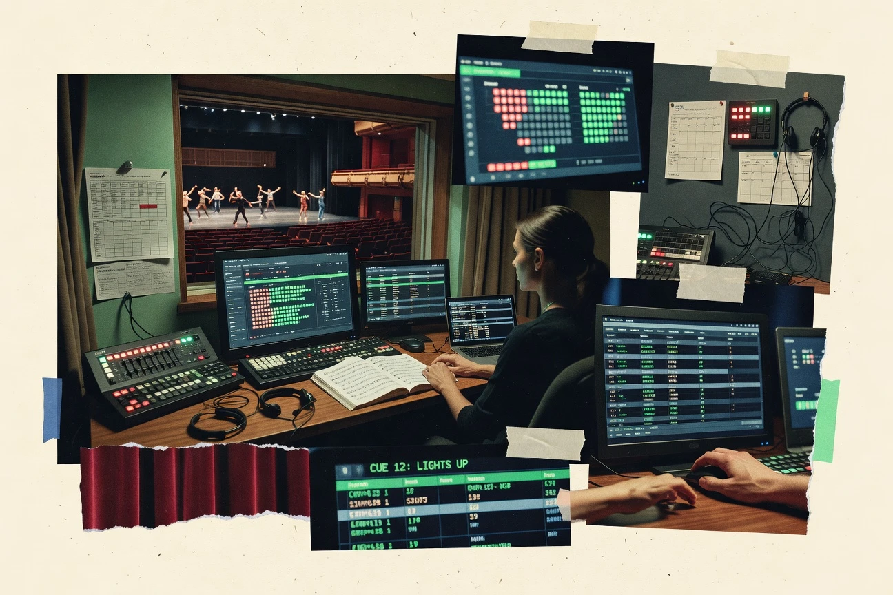 Best Creative Software Best Performing Arts Center Software – 2026 Buyer's Guide