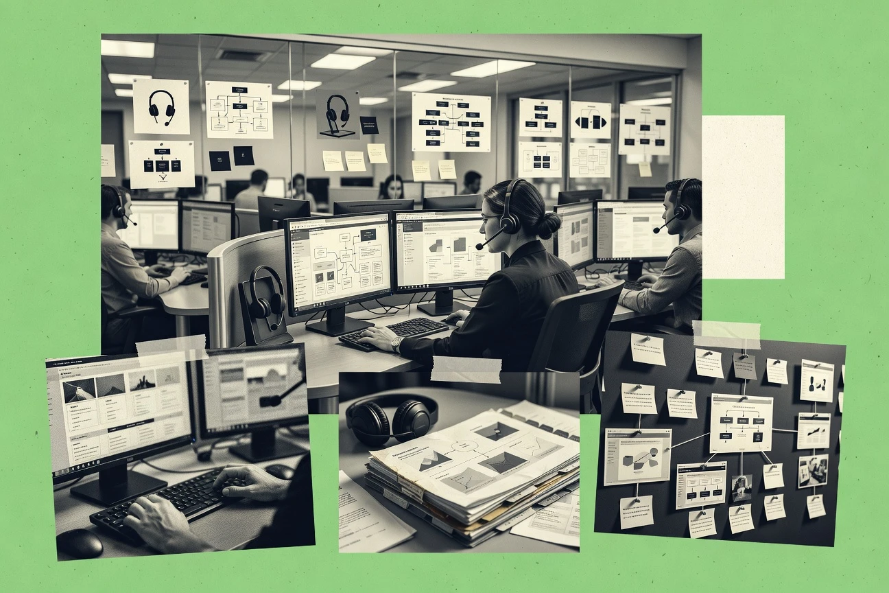 Best Call Center Knowledge Management Software (2026)