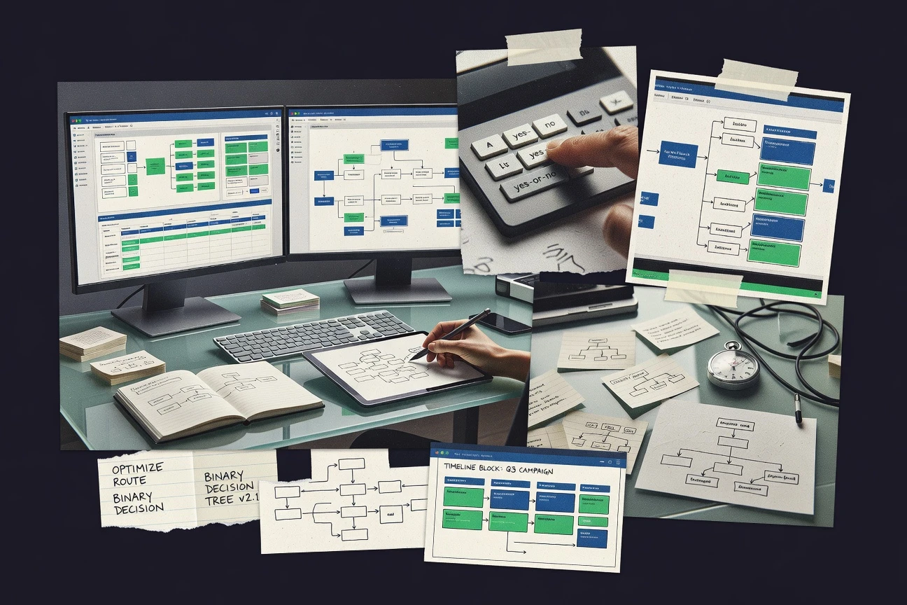 Top 10 Best Binary Plan Software | 2026 Expert Picks